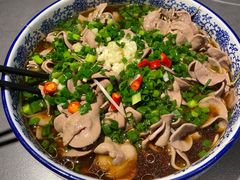 -富临轩私房菜(集庆门大街店)