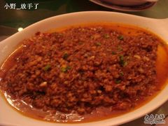 干烧鲳鱼-永兴餐厅(复兴中路店)