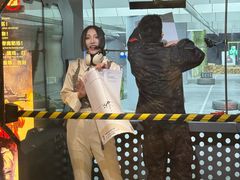 -中安射击运动俱乐部