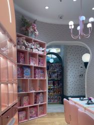 -奈尔宝·儿童乐园·亲子餐厅(苏州大悦城店)