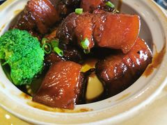 -蠔友汇·海鲜·生蚝烧烤(大东店)
