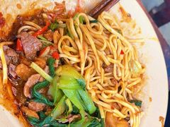 -方铲铲·成都板凳面(滨江银泰店)