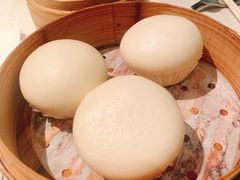 奶皇流沙包-御宝轩(益丰·外滩源店)
