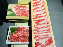 -龍二烧肉酒场(九亭店)