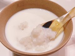 奶白酒-胡麻(静安嘉里店)