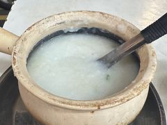 -明辉田鸡粥