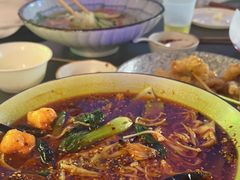 -小乾杯串店•16年沈阳烧烤(文安路店)