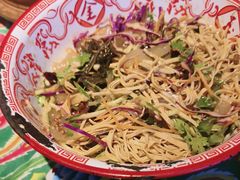 -人民公社大食堂(张家湾店)
