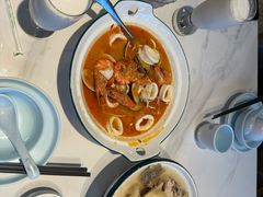 -龙泉人椰子鸡.糟粕醋.海南菜(三亚旗舰店)