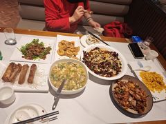 -三猫黑鱼花(南大店)