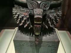 -上海博物馆(人民广场馆)