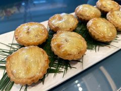 -彩丰楼中餐厅(深圳国际会展中心洲际酒店)