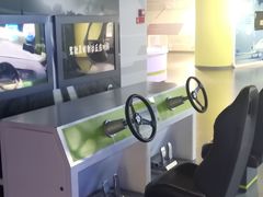 -苏州青少年科技馆