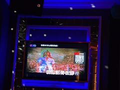 -麦度量贩式KTV(中联广场店)
