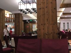 大堂-顺丰轩园林酒家(天河店)