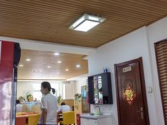 -佳木斯老崔朝族风味(群力店)