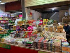 -曼阁市场水果批发市场