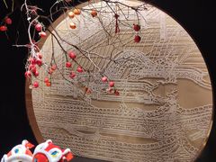 -馋遇江南·精致湖景雅宴(东方之门店)