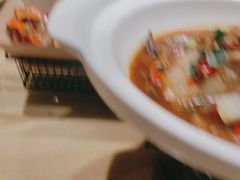 -湘阁里辣(南岭购物广场店)