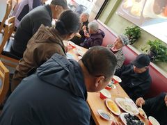 -菊花女水饺(闻涛苑店)