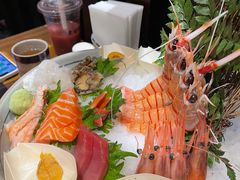 -和彩放题(渔阳店)