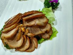 -京味民福烤鸭店(建设四马路店)