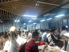 -小民大排档(光谷店)