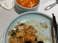 -老城味道·传统天津菜(杨柳青店)