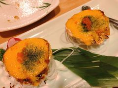 -山之川日料放题(通州店)