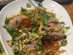 -猪腰一家·地道佛山菜(盐步店)