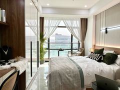 -罗福佳公寓(江桥店)