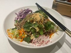 -百年认一力·清真牛羊肉(南中环店)