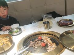 -花味烤肉·拌饭(建邺万达店)
