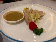 -全聚德(上海首店浦东店)