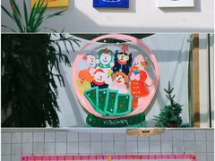 -沛家·西餐Brunch·直火料理