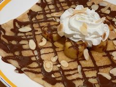 -La Creperie法餐厅(芮欧百货店)