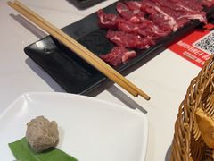 -牛品福潮汕牛肉火锅(旺庄店)