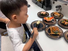 -争鲜回转寿司(朝北大悦城店)