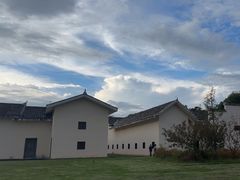 -共和国摇篮旅游区-红井景区