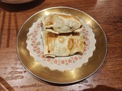 -金手鼓·新疆菜(南京店)