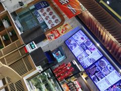 -西部马华清真兰州牛肉面·烧烤夜市(三里河店)