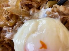 -食其家·牛丼咖喱(太阳宫店)