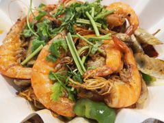 -腰子哥烤串(石佛营炫特店)