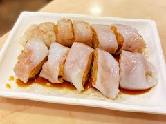 -盛记粥面(佐敦店)