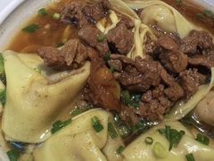 -李兰英湖南面馆(护国路店)