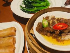 -杭州JW万豪酒店-万豪中餐厅