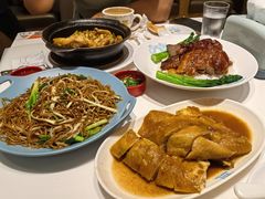 -龙记香港茶餐厅(久光百货店)