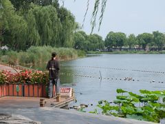 -郭守敬纪念馆