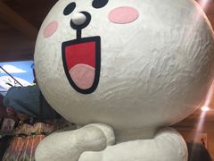 -line friends(明洞旗舰店)