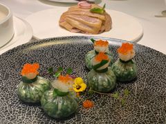 -民国红公馆·秦淮八艳(夫子庙店)